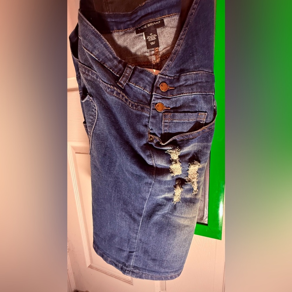 Shortalls/ Overalls - Picture 4 of 5